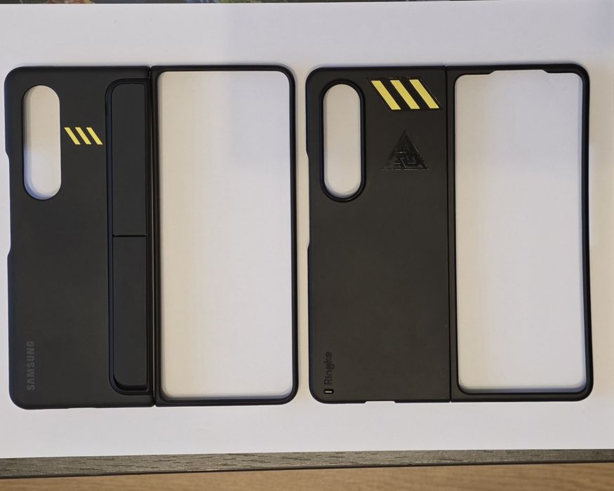 Samsung Galaxy Z Fold4, 12GB RAM, 256GB, 5G, Graygreen