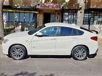 BMW X4/2017/M PAKET/200CP/Full Led/Automat/XDRIVE/Padele volan /Euro 6