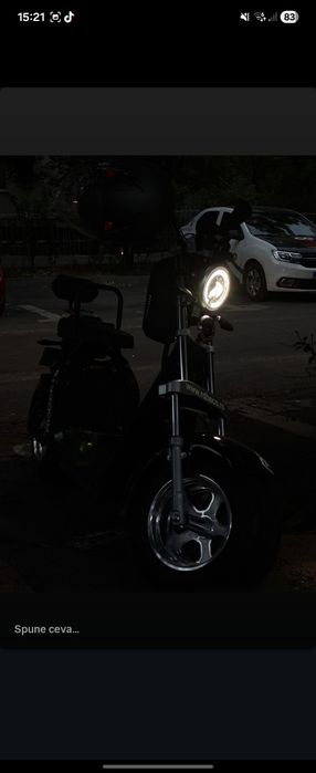 Delimitare scutere eelctrice,trotinete,orice model