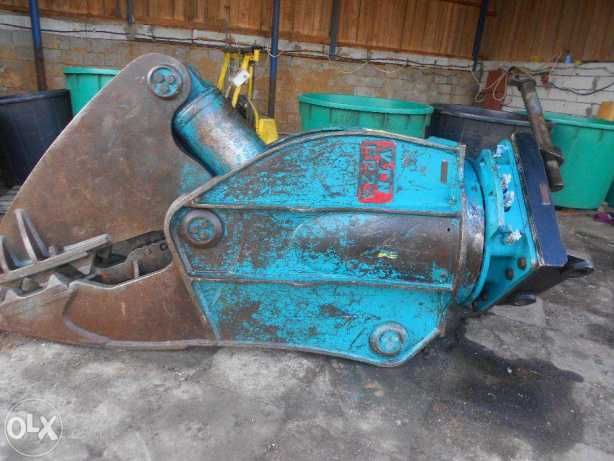 Pulverizator si Picon