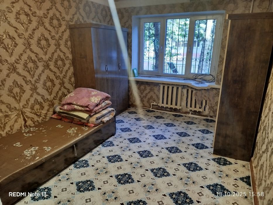 Сдаётся в аренду!!! Студенты и семьи с маленькими детьми не беспокоить