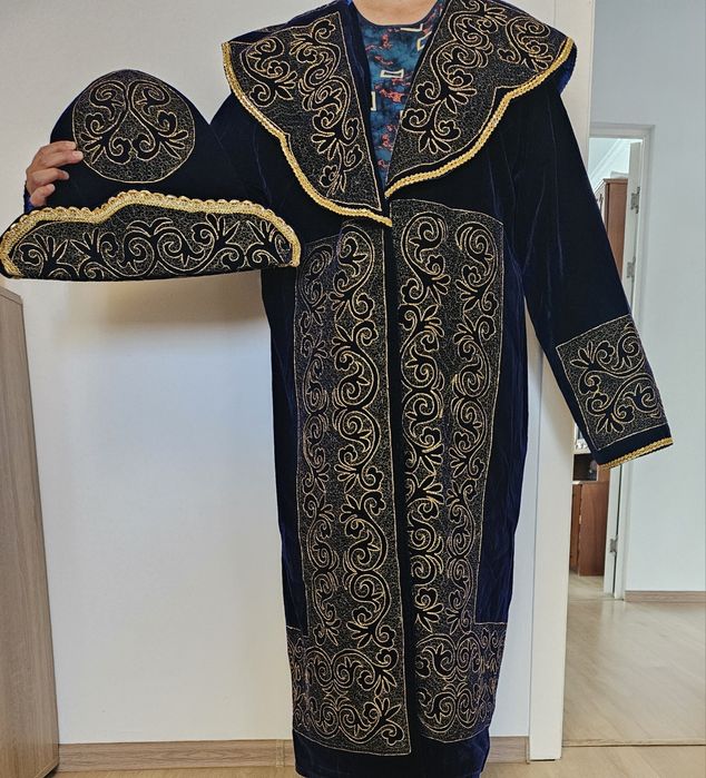 Чапаны новые мужские от 5000 тг