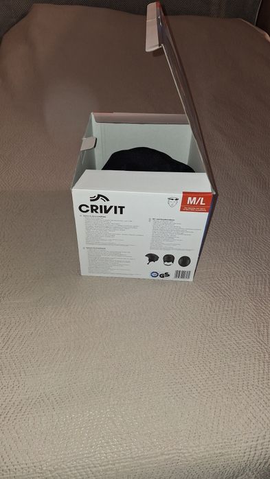 Продавам нова каска за ски/сноуборд