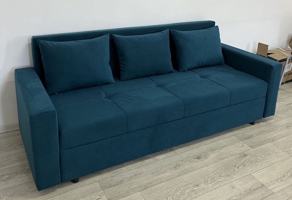 Диван раскладной срочно