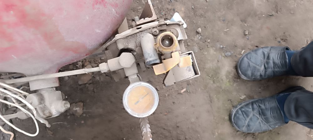 Skoch balon 100 talig