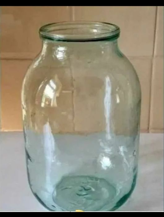 Банки 2х литровые