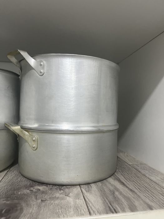 Продам мантоварку