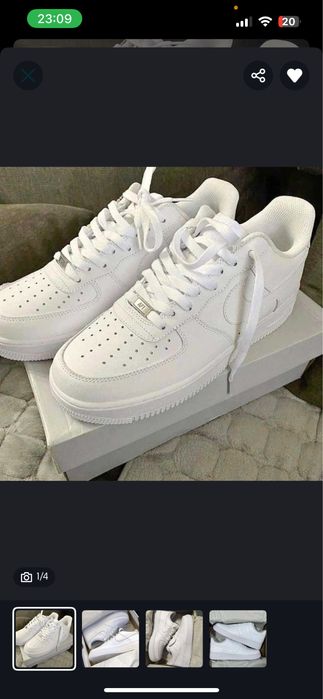 Vand air force one