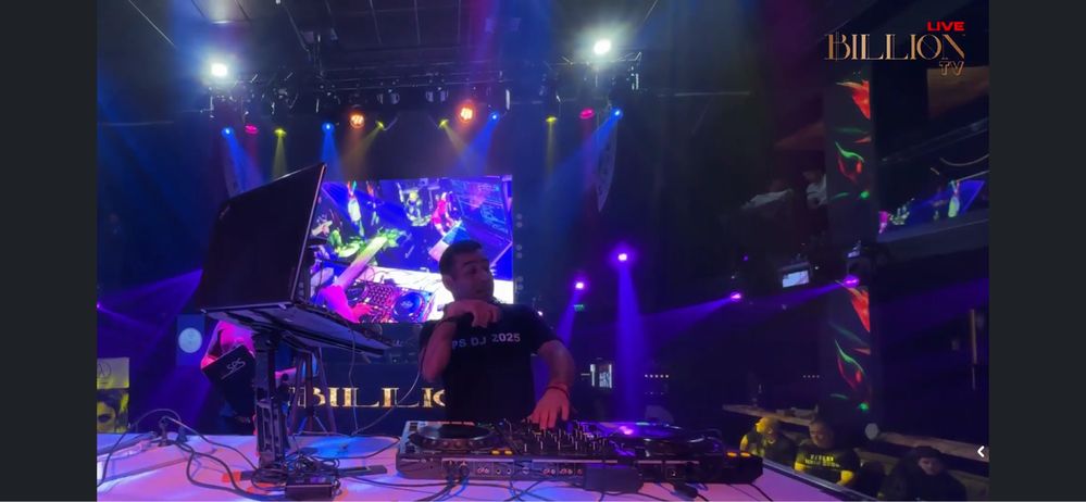 DJ За вашето парти