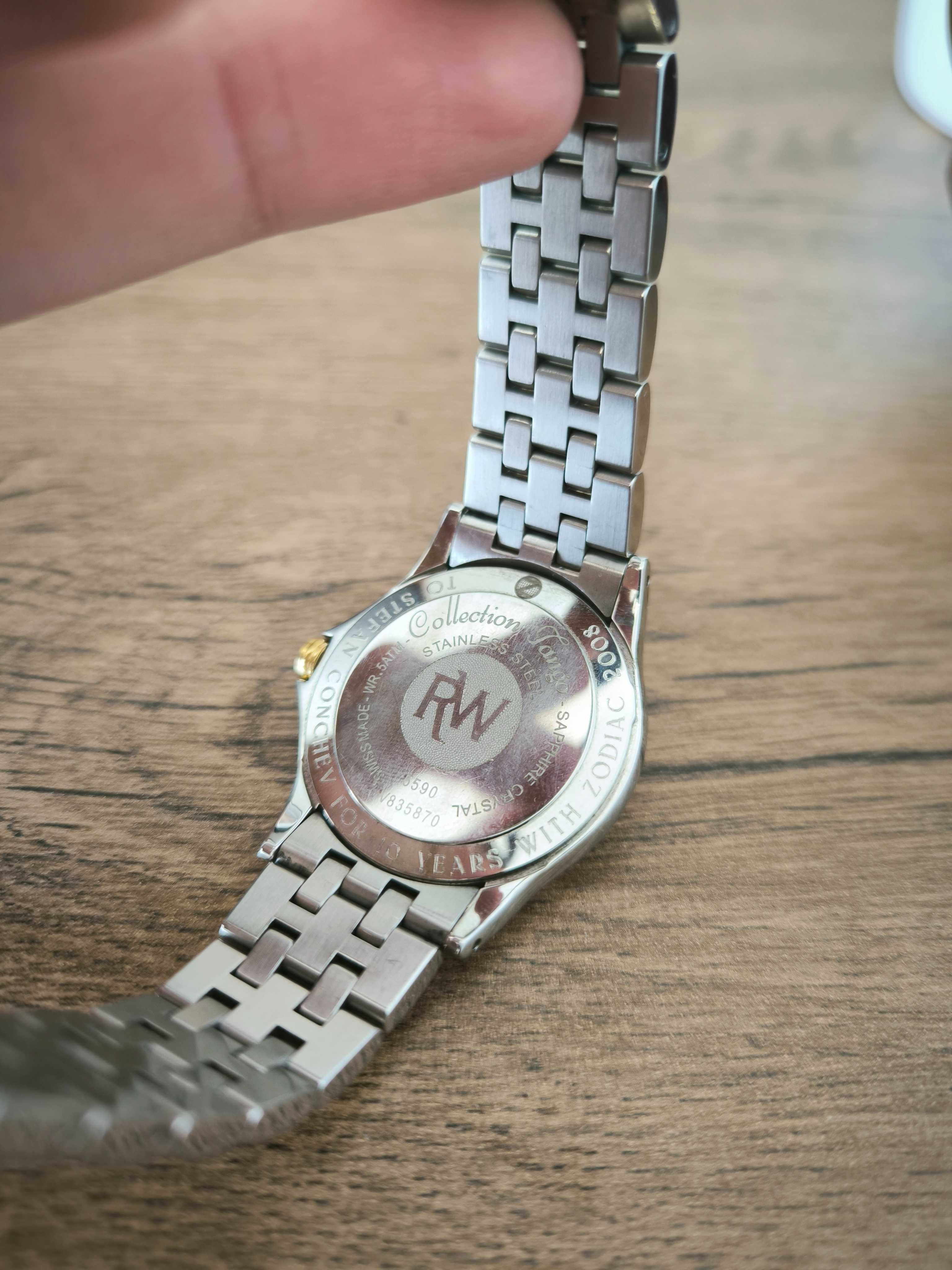Raymond Weil Tango 5590 - Мъжки Часовник