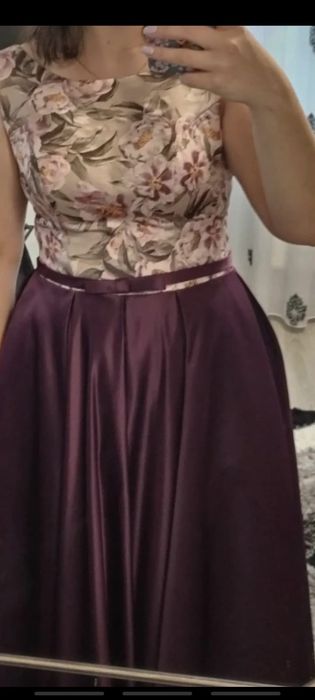 Rochie pentru ocazii speciale