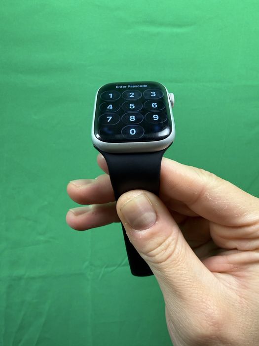 Apple watch 8, fullbox