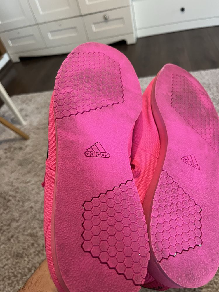Adidas Powerlift 4-пригинални мъжки щангети
