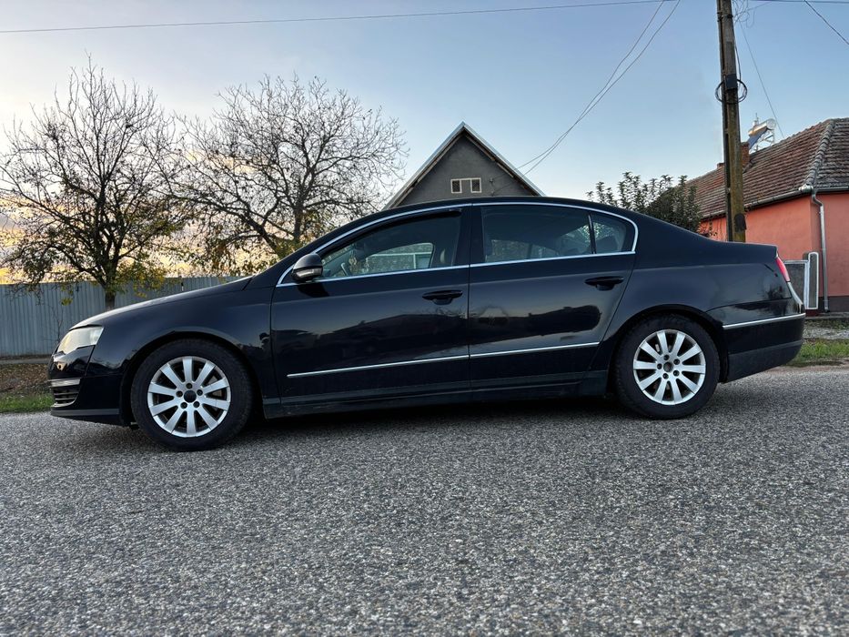 De vânzare Passat 2006