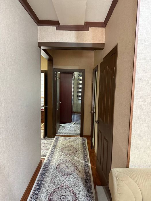 Срочно продам квартиру Юнусабад