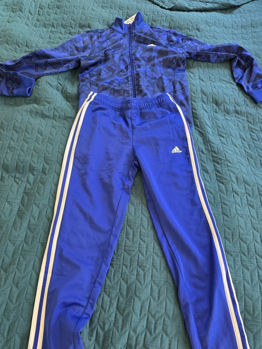 Чисто нов анцунг Adidas