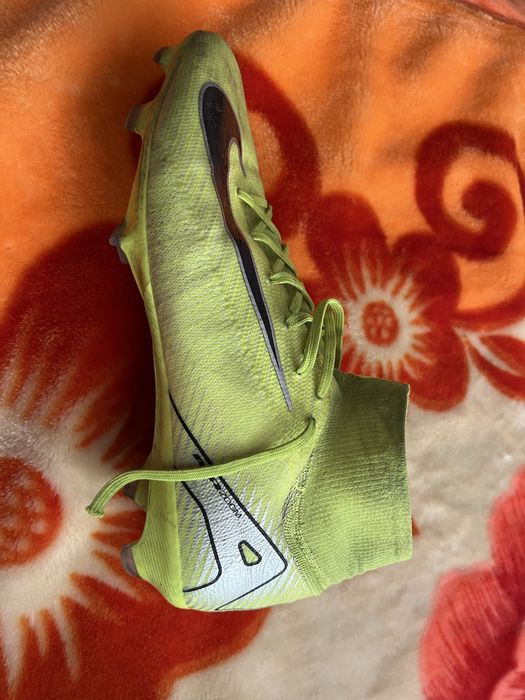 urgent Ghete superfly 10 marimea 43 acc!