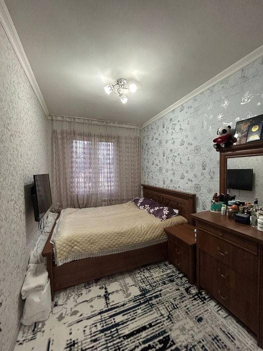 Продаётся квартира Чиланзар 3 квартал 3в4/4/4 панель