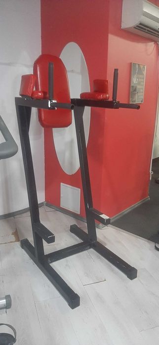 Aparate fitness profesionale