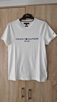 Tricou original Tommy Hilfiger marimea S nou