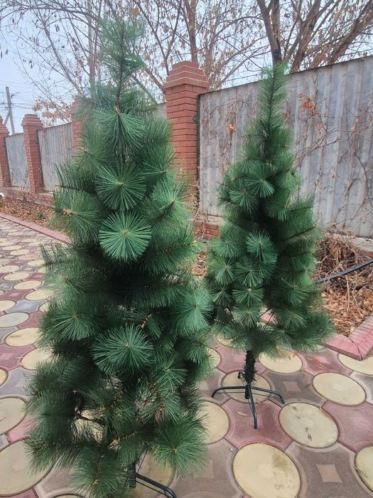 Елка искуственная