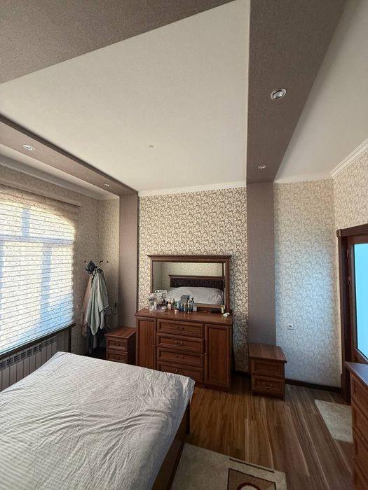 ЕВРО УЧАСТКА ! Жарарик  4,4 сотих 8 хона