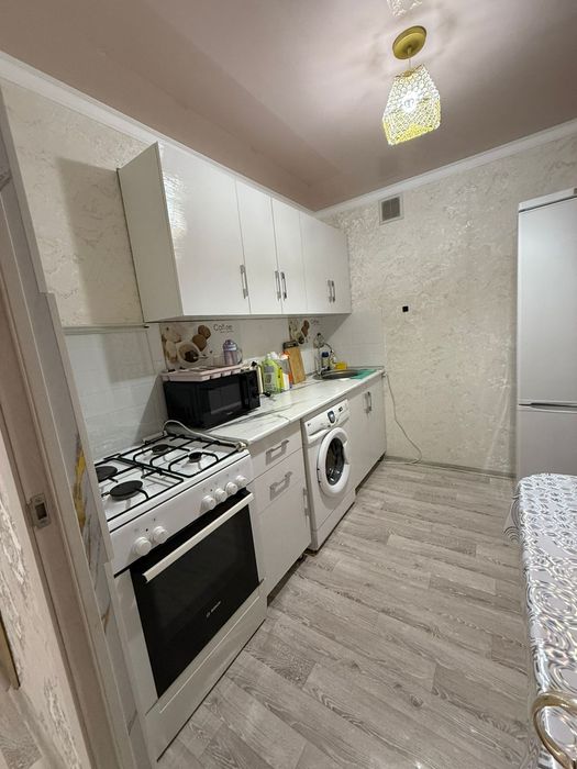 Сдаётся 1 комн квартира