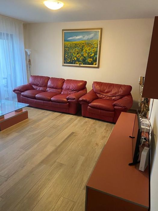 Inchiriez apartament 2 camere