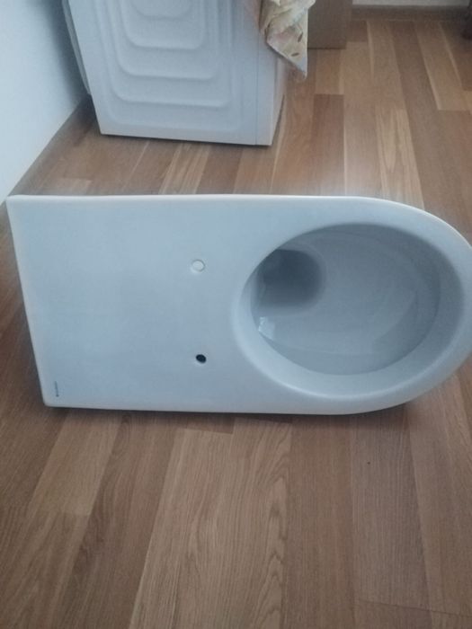 Vas toaleta Geberit nefolosit
