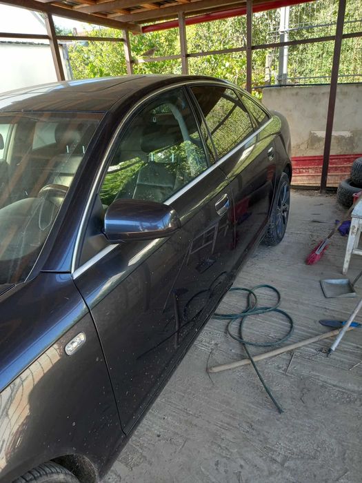Vand audi a6 3.0 D