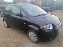 Audi A2, 1.4 tdi, 90 cai