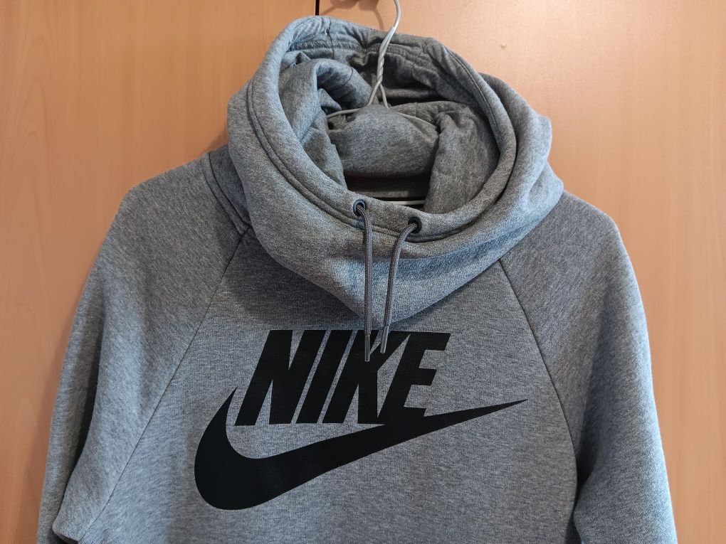 Nike Дамски Суитчър