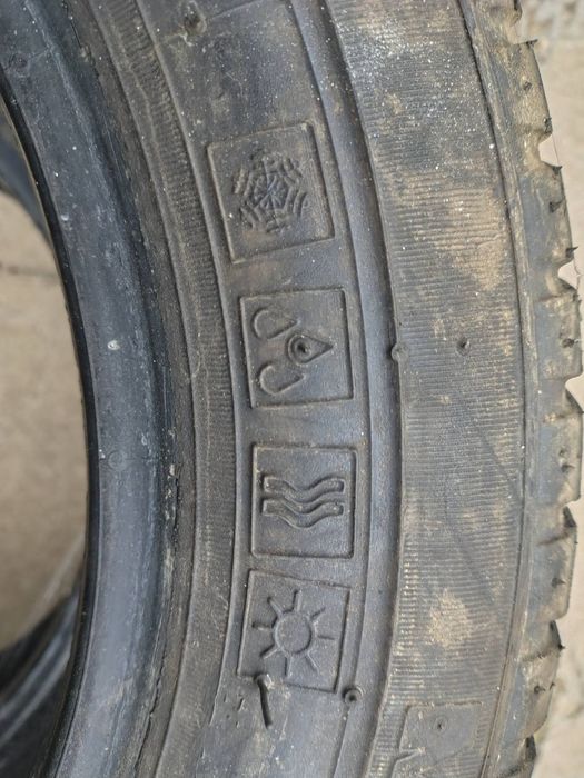 Всезонни гуми 165/65/14