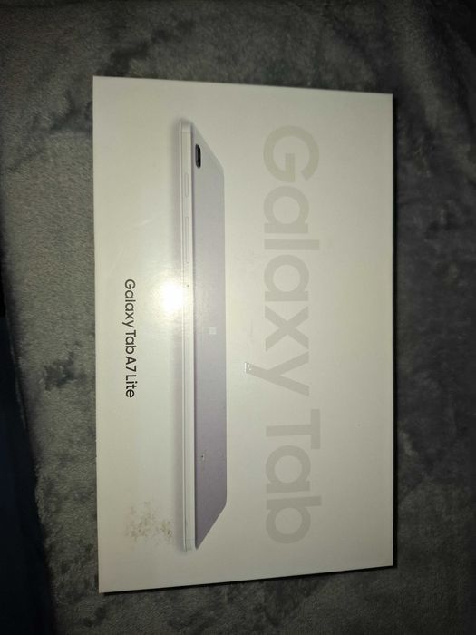 Таблет Samsung Tab A7Lite