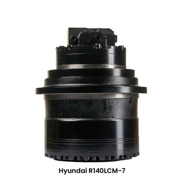 Transmisie finala-hidromotor HYUNDAI R140LCM-7