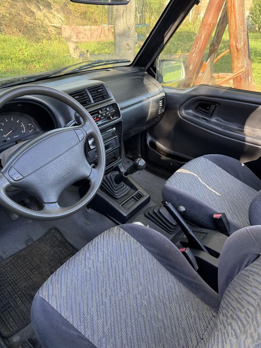 Vand suzuki vitara 4x4