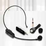 Microfon wireless