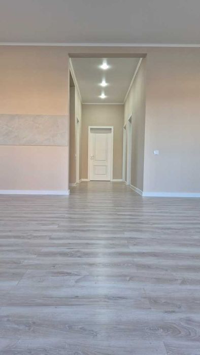 Продам новый теплый дом