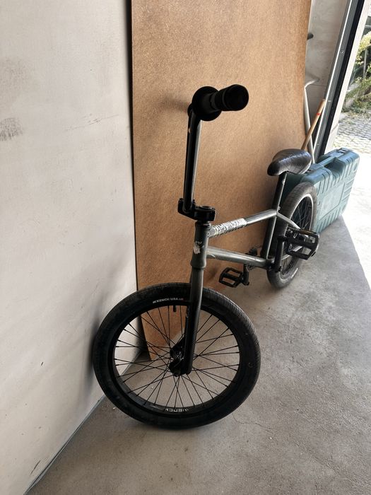 Колело Bmx kench usa