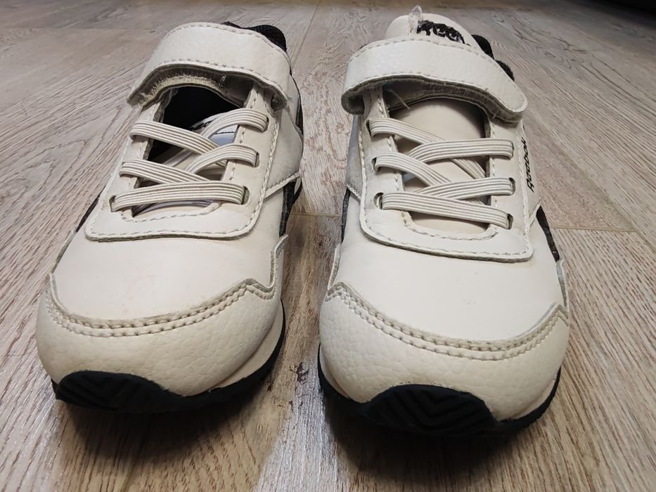 Adidași copii Reebok nr. 27