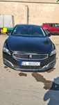 Pegeout 508, 2017, 1.6 diesel