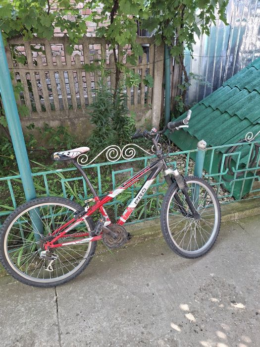 Bicicleta de vanzare