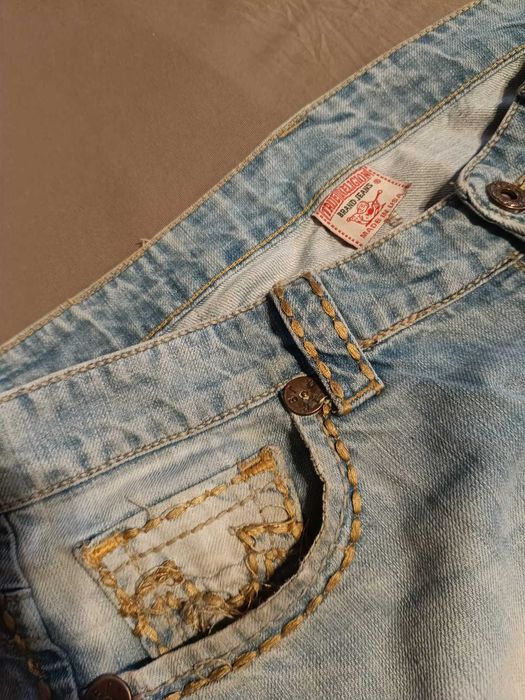 blugi true religion jeans