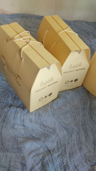 Одеяло подарочный каробкада