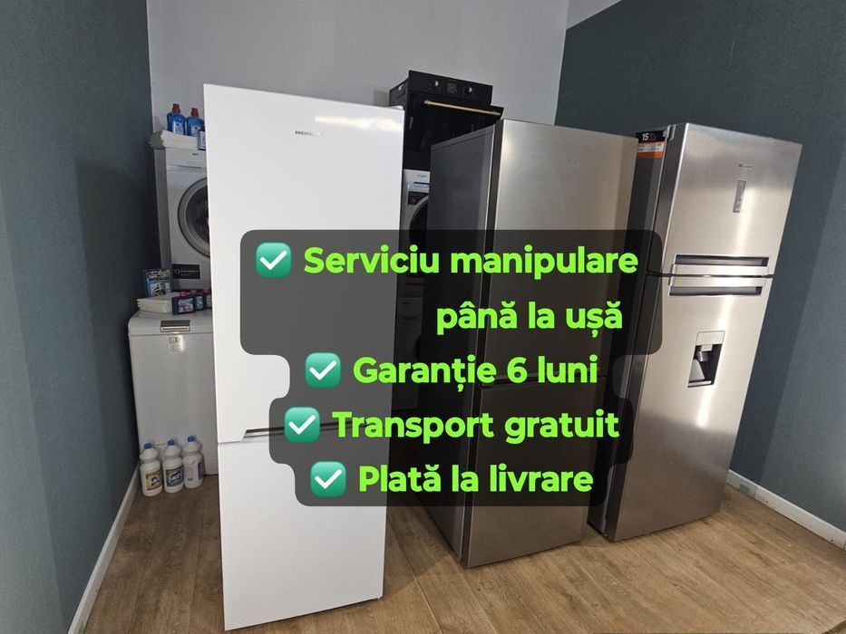 Mașina de spălat rufe Beko Arctic– Garanție + Transport Gratuit!