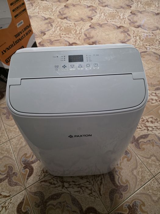 Aer condiționat portabil paxton