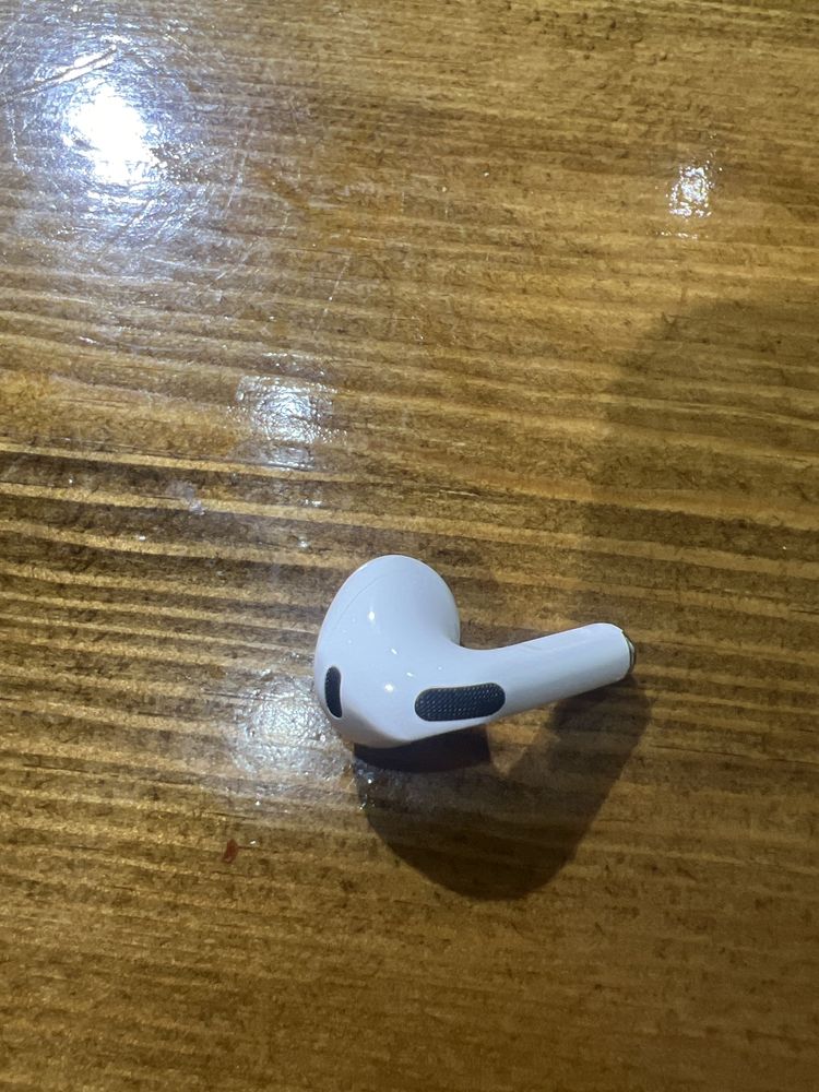 Air pods 4  apple оригинал