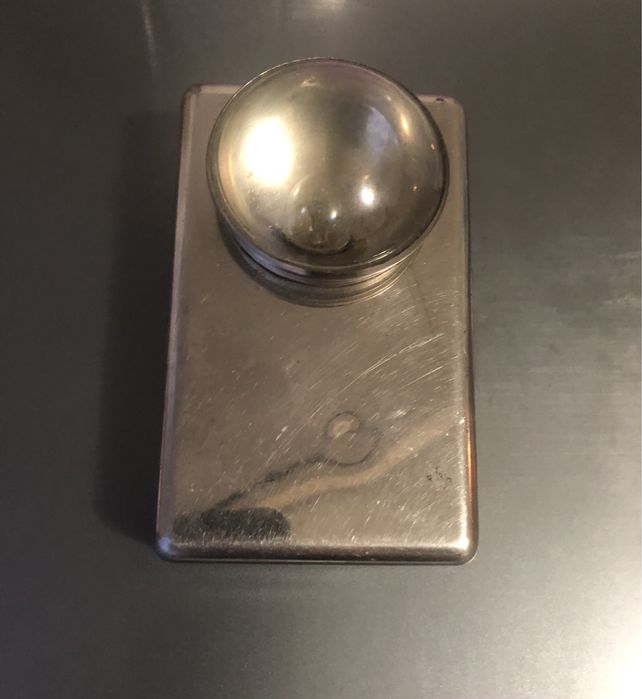 Lanterna militara WW2