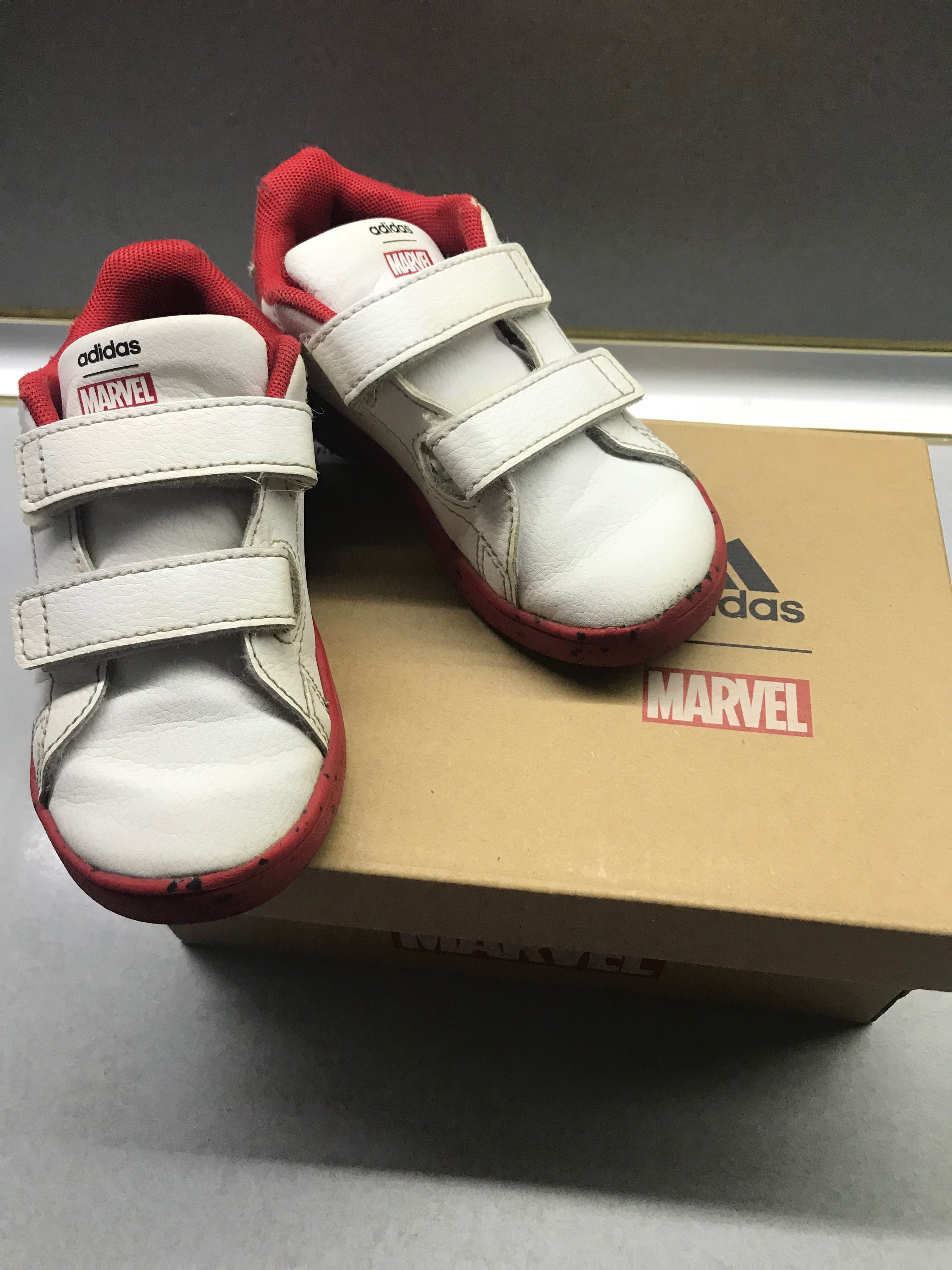 Детски маратонки Adidas