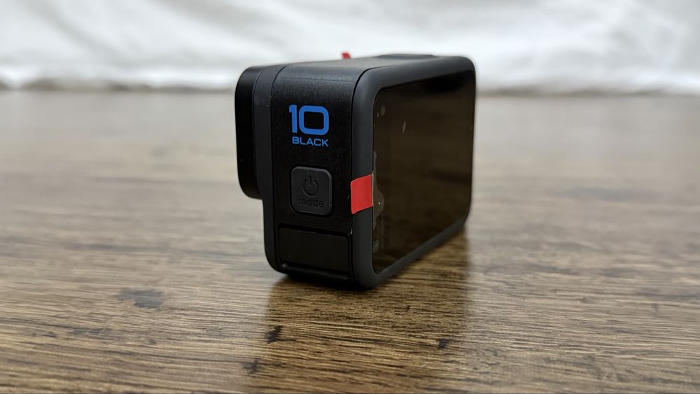 GoPro Hero 10 Nou